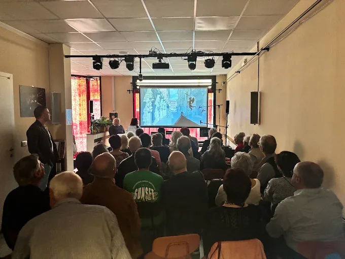 Sala eventi
